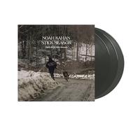 Noah Kahan – Stick Season (We'll All Be Here Forever) – Vinyle 3LP – Importé – Island