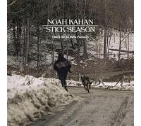Noah Kahan - Noah Kahan - Stick Season We'll All Be Here Forever