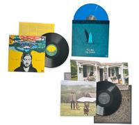 Noah Kahan - Noah Kahan Vinyl Collection: Busyhead / Stick Season / Cape Elizabeth
