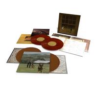 Noah Kahan - Noah Kahan "Wood & Rust" Vinyl Collection: Stick Season / The Great Divide