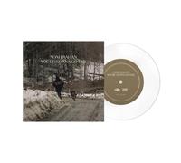 Noah Kahan - Noah Kahan - You’re Gonna Go Far Exclusive Limited Cloudy Clear Color 7-Inch Single