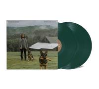 Stick Season Vinyle Coloré