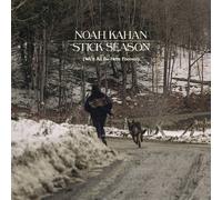 Noah Kahan - Stick Season (We'll All Be Here Forever) [Compact Discs] Explicit
