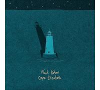 Noah Khan - Noah Khan - Cape Elizabeth