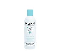 Noah Shampooing et Après-Shampooing Enfants Lait et Sucre 250ml