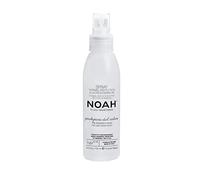 NOAH Natural 5.14 Spray de protection thermique avec provitamine B5 et protéine de riz pour pré-lisseur 125 ml