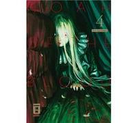 Noah of the Blood Sea 04 | Yuu Satomi Yuu SatomiYuu Satomi (Auteur)