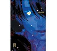 Noah of the Blood Sea 05 | Yuu Satomi Yuu SatomiYuu Satomi (Auteur)