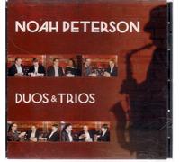 Noah Peterson - Duos & Trios