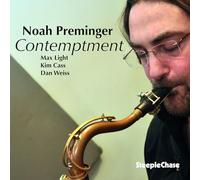 Noah Preminger - Contemptment