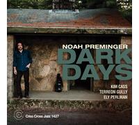 Noah Preminger - Jours Sombres