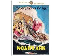 Noah's Ark – W & B – DVD – Édition E