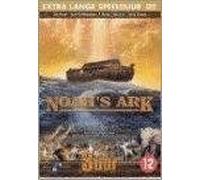 Noah S Ark (Arche Noah) Tv Miniserie 170 Minuten Import Keine Deutsche Tonspur