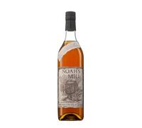 NOAH S MILL Small Batch Bourbon - Whisky Bourbon - 57,15% Alcool - Origine : Etats-Unis/Kentucky - Bouteille de 70 cl
