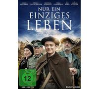 Nur ein einziges Leben – Noah Schnapp, Jean Reno, Thomas Kretschmann – DVD – Import