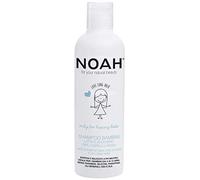 Noah Shampooing Enfants Lait & Sucre Cheveux Longs 250ml