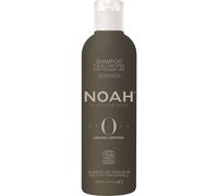 Noah Shampooing Huile de Marula et Grenade Fermentée 250ml