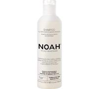 Noah Shampooing Poivre Noir et Menthe Poivrée Hair 1.7 250ml