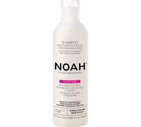 Noah Shampooing Protecteur Couleur Phytokératine Riz 1.6 250ml