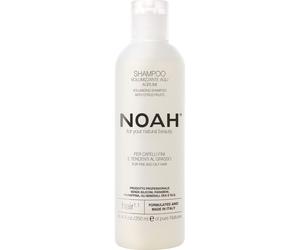 Noah Shampooing Volumateur aux Agrumes Hair 1.1 250ml