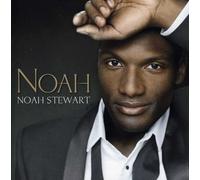 Noah Stewart – Noah – CD audio – Verve Spa