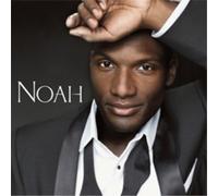 Noah Stewart – Noah – CD