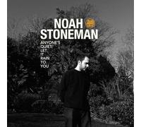 Noah Stoneman - Anyone'S Quiet-Let It Rain to You
