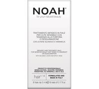 Noah Style Traitement biphasé pour cheveux sensibles 8un