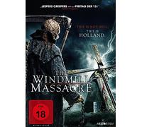 Noah Taylor;Patrick Baladi;Charlotte Beaumont - The Windmill Massacre [Import]