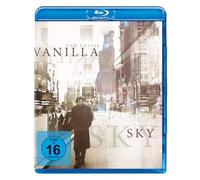 Noah Taylor,Tom Cruise,Penélope Cruz - Vanilla Sky [Blu-ray]