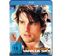 Noah Taylor,Tom Cruise,Penélope Cruz - Vanilla Sky [Blu-ray]
