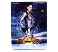 Noah Taylor - Tomb Raider 2-Wiege des Leb. [Import]