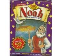 Noah & The Incredible Flood