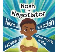 Noah the Negotiator