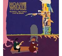 Noah & The Whale - Peaceful the World Lays..