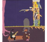 Noah & The Whale – Peacefull, The World. – Import – Mercury