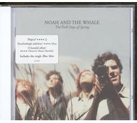 Noah & The Whale - The First Days of Spring