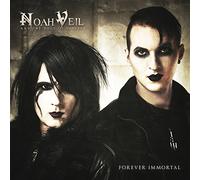 Noah Veil and the Dogs of Heaven - Forever Immortal [Import]
