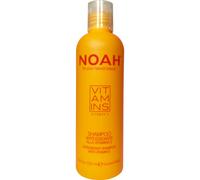 Noah Vitamins Shampoing Antioxydant Vitamine E 250ml