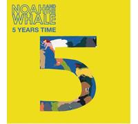 Noah & Whale - 5 Years Time