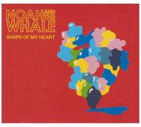 Noah & Whale - Shape of My Heart
