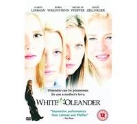 Noah Wyle - White Oleander [Edizione: Regno Unito] [Import]