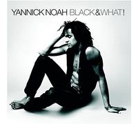 Noah, Yannick - Black & What