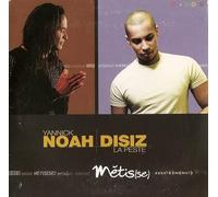 Noah, Yannick - Métis(se)