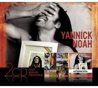Noah, Yannick - Pokhara/Hommage [Import]