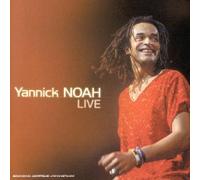 Yannick Noah – Live – Sony