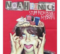 NOAHFINNCE - Stuff from My Brain After Therapy (Purple [Vinyl] [Import]