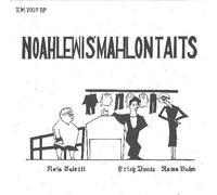 Noahlewis Mahlon Taits - Tenderly/Dreamboat