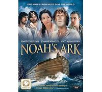 Noah's (Aka The Ark)