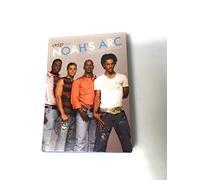 Noah's Arc: Complete First Season [Import USA Zone 1]
